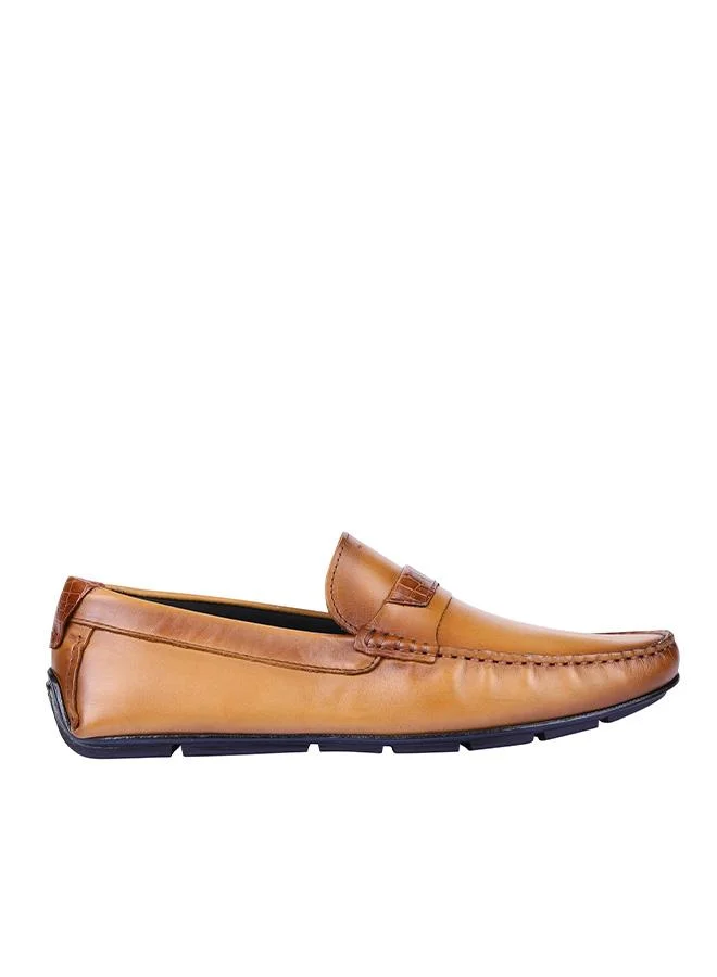 باكو Formal Moccasin Shoes PSV 020